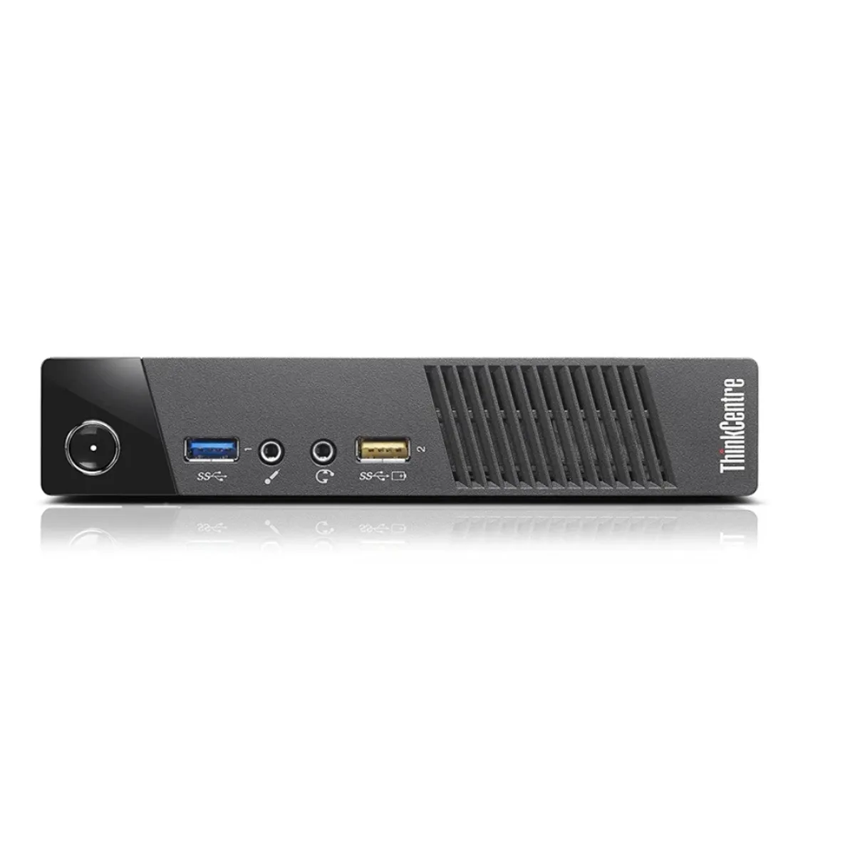 LENOVO - Mini PC Lenovo ThinkCentre M73 Tiny - Core i5-4570T 8GB RAM 320GB  Windows 10 Pro