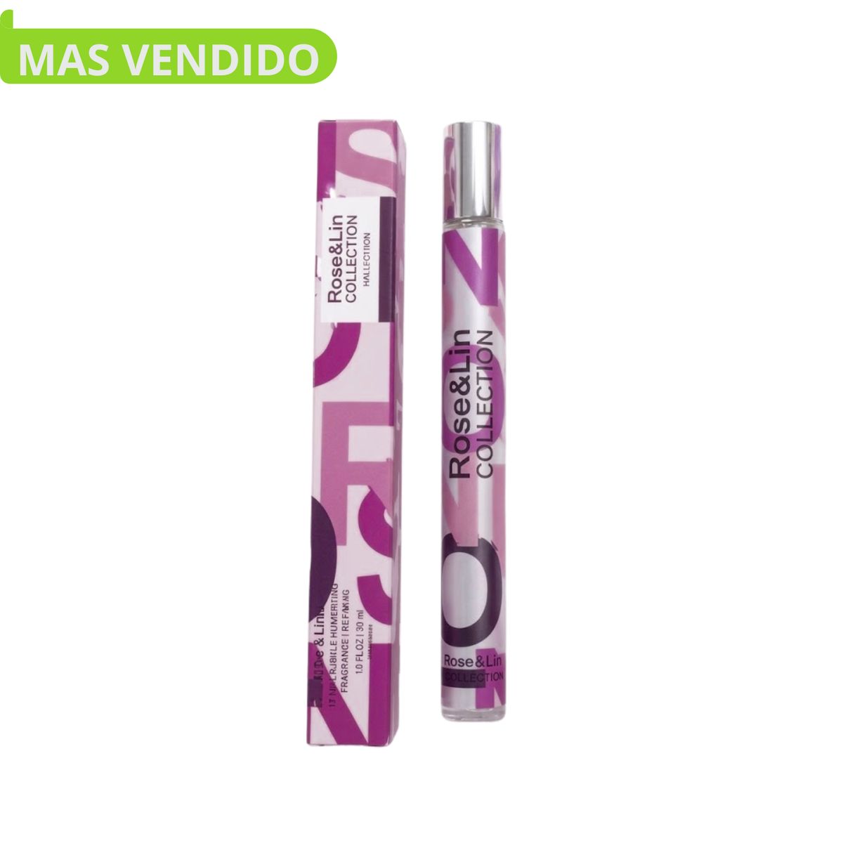 GENERICO - Pack Candy Sweet Perfumes Mujer