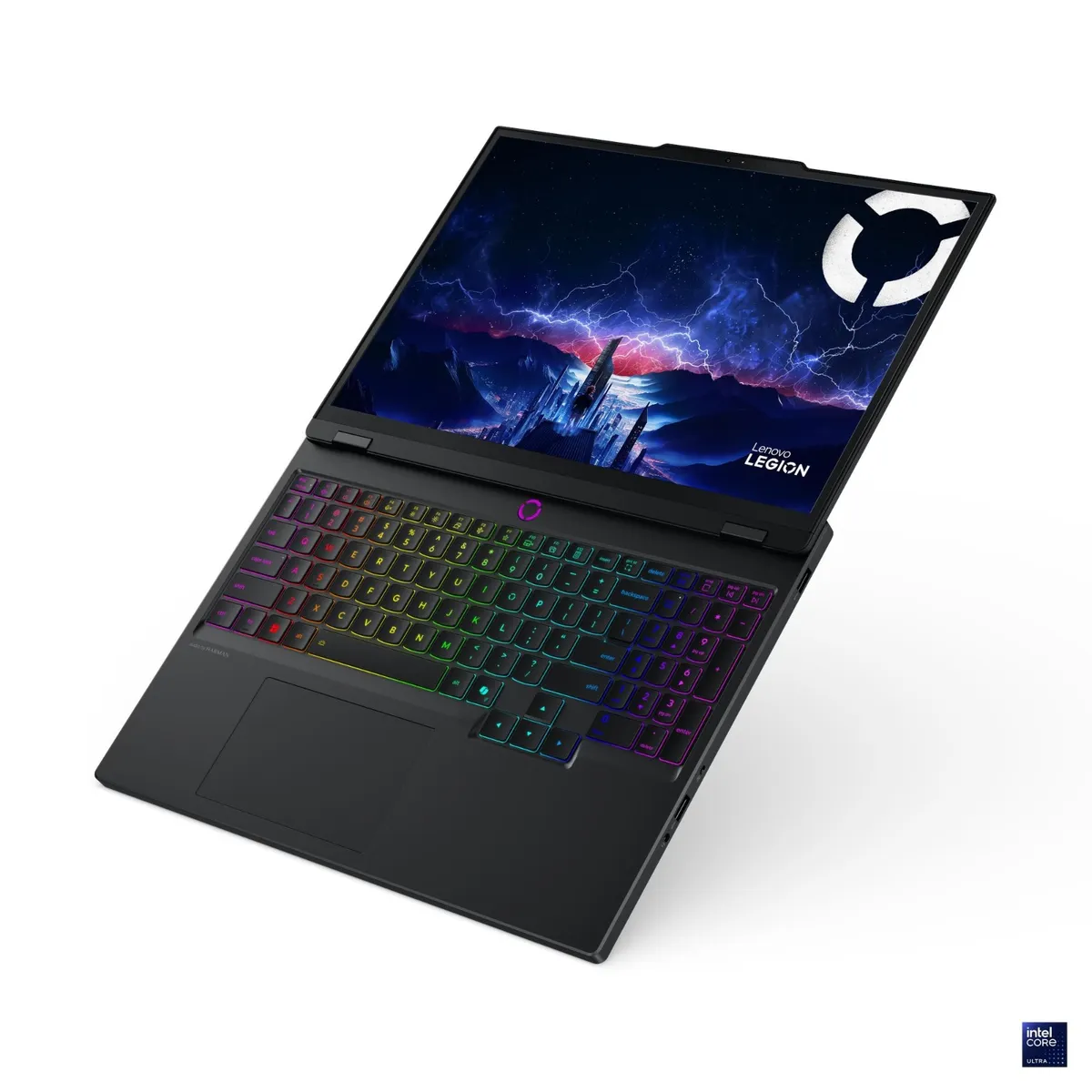 LENOVO - NB Gaming Lenovo Legion 5 15IRX10 15.3" WUXGA IPS, Core i7-13650HX hasta 4.9GHz, 16GB DDR5 (SIN OS)