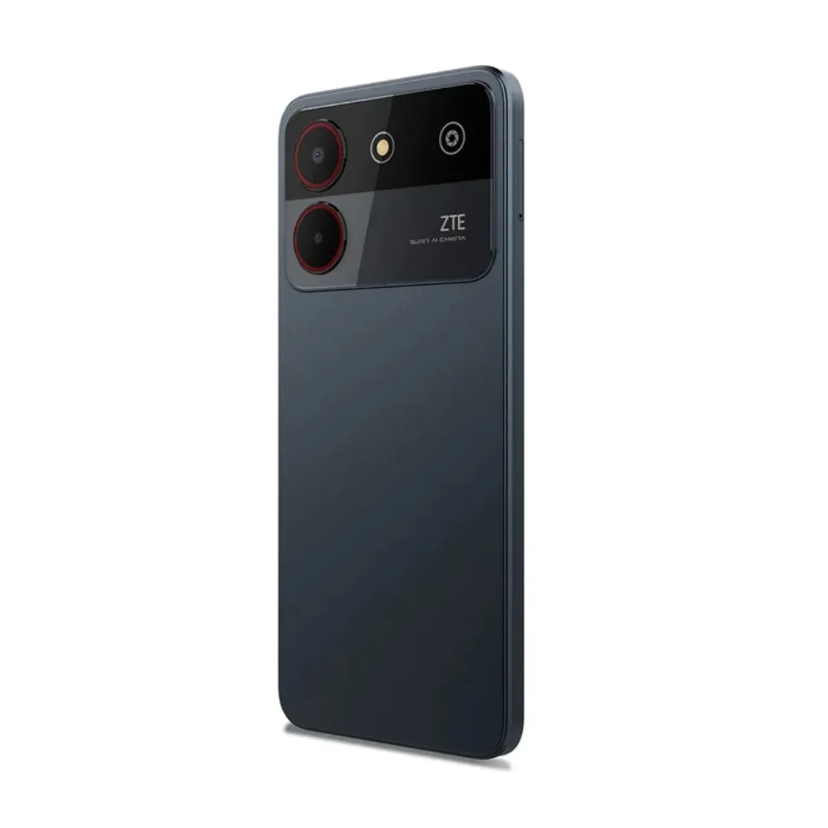 ZTE - Celular ZTE A54 6.6"  Pulg. 4GB RAM 128GB Android 13 - Gris