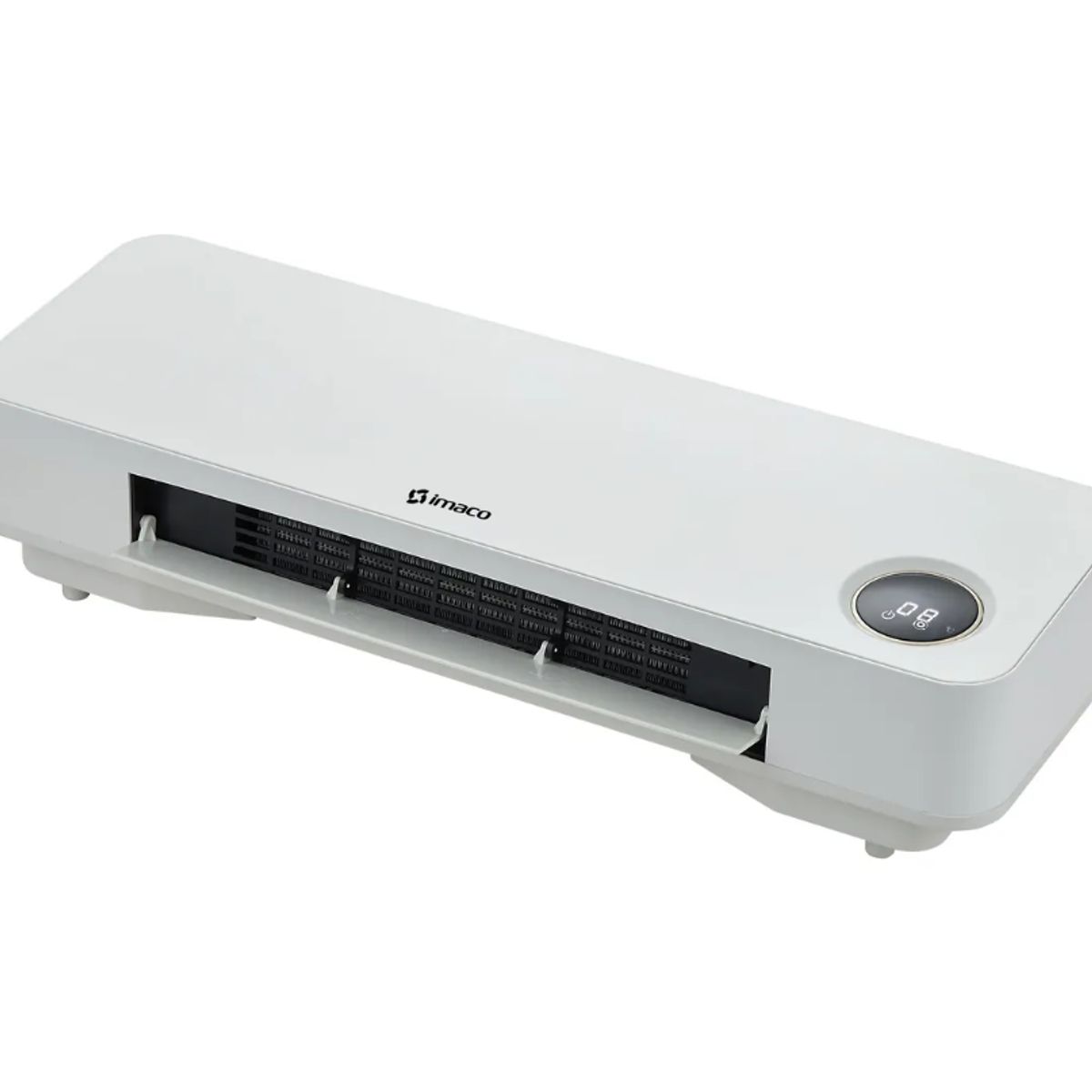 Imaco - Calentador de pared sin timer 2000w imaco wh2000 - blanco
