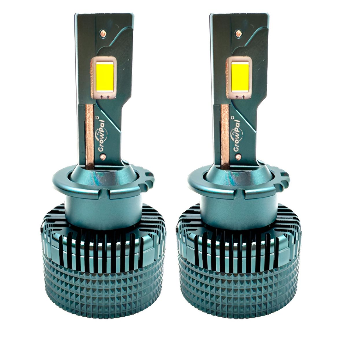 OEM - Foco Led D2S Luz Blanca 35W Para Auto Par