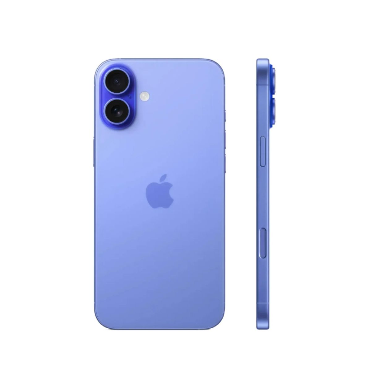 IPHONE 16 128GB (CHIP FISICO) - AZUL., marca APPLE - Foto Principal