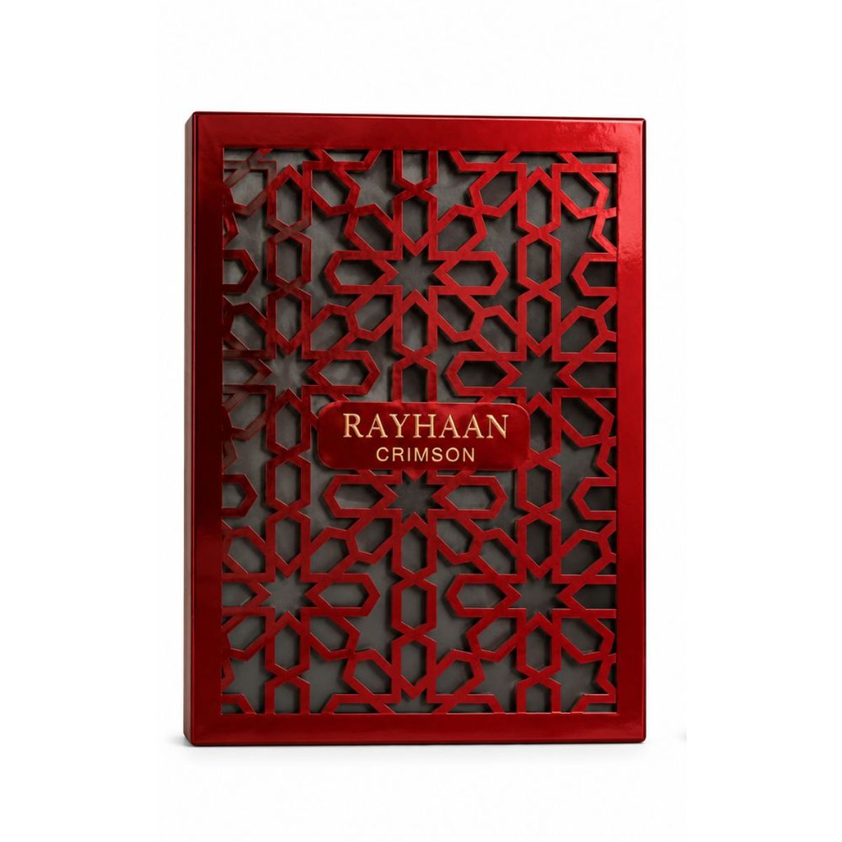 RAYHAAN - Rayhaan Crimson For Men EDP 100 ml