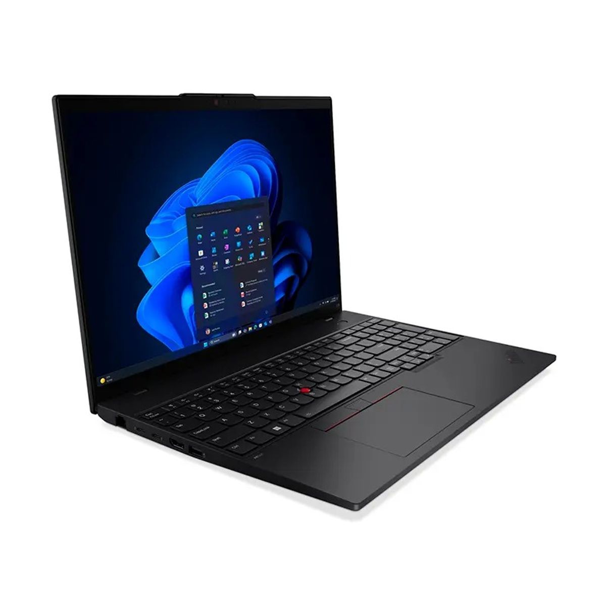 LENOVO - LENOVO THINKPAD L16 G2 AMD RYZEN 7 PRO 250 16GB 512GB SSD 16'' WUXGA WIN 11 PRO