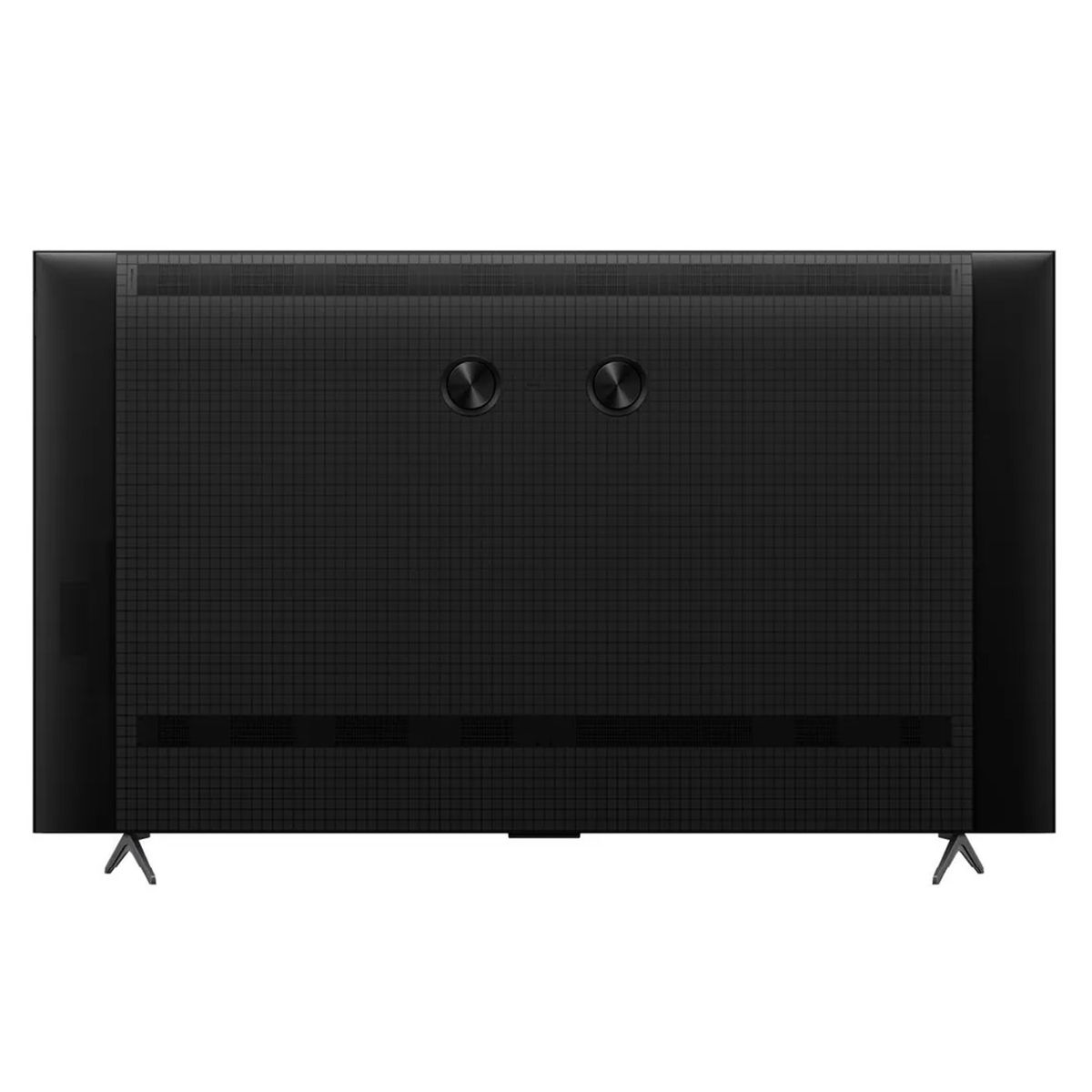 TCL - Televisor TCL 65 QD Miniled 4K 65C6KS Google Tv + Soundbar