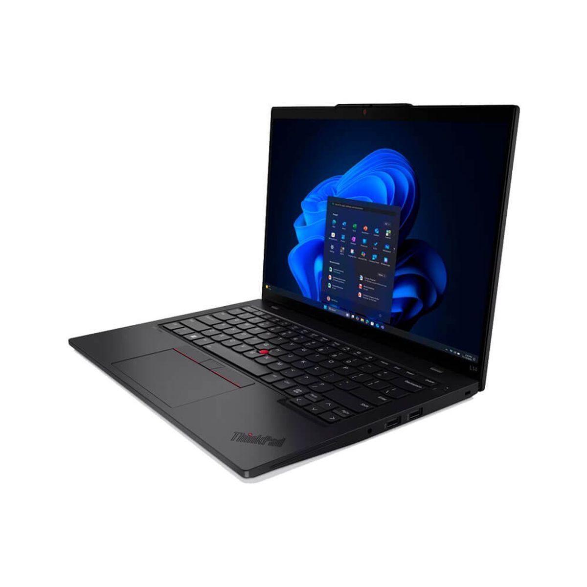 LENOVO - LENOVO THINKPAD L14 GEN 6 CORE ULTRA 5 235U 32GB 512GB SSD 14 '' WUXGA WIN 11 PRO