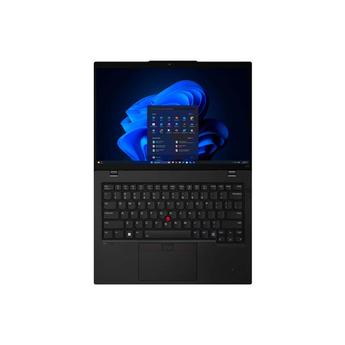 LENOVO - LENOVO THINKPAD L14 GEN 6 CORE ULTRA 5 235U 32GB 512GB SSD 14 '' WUXGA WIN 11 PRO