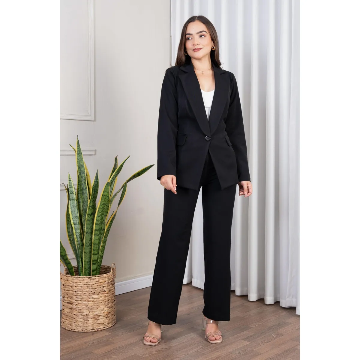 NANCY'S COLLECTION - Conjunto Sastre de Mujer Nancy’s Collection