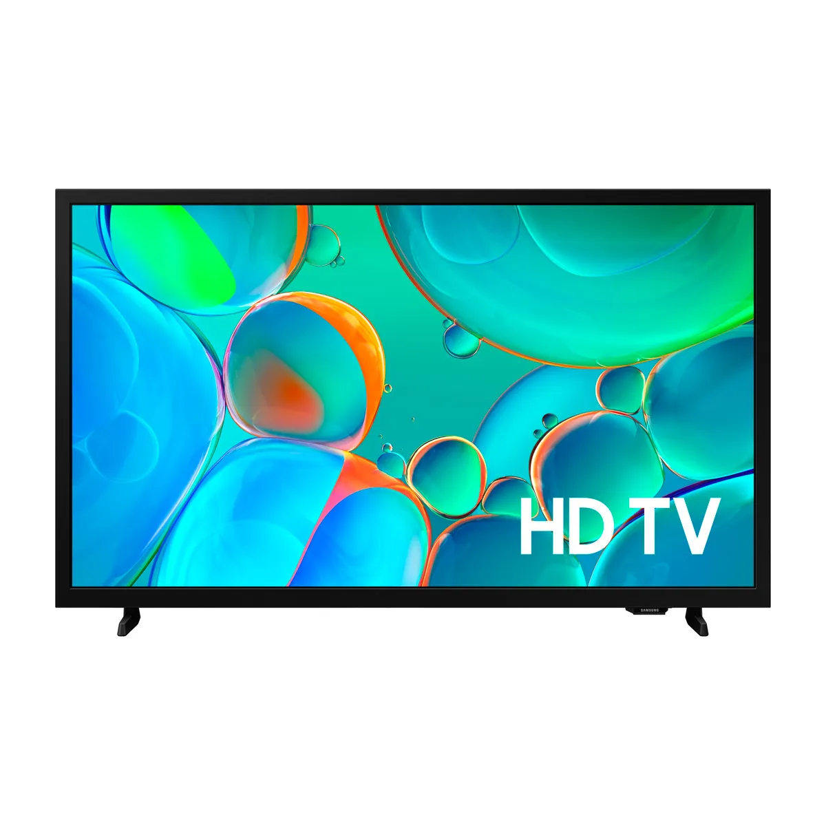 SAMSUNG - Televisor Samsung LED 32 Smart HD 32H5000F