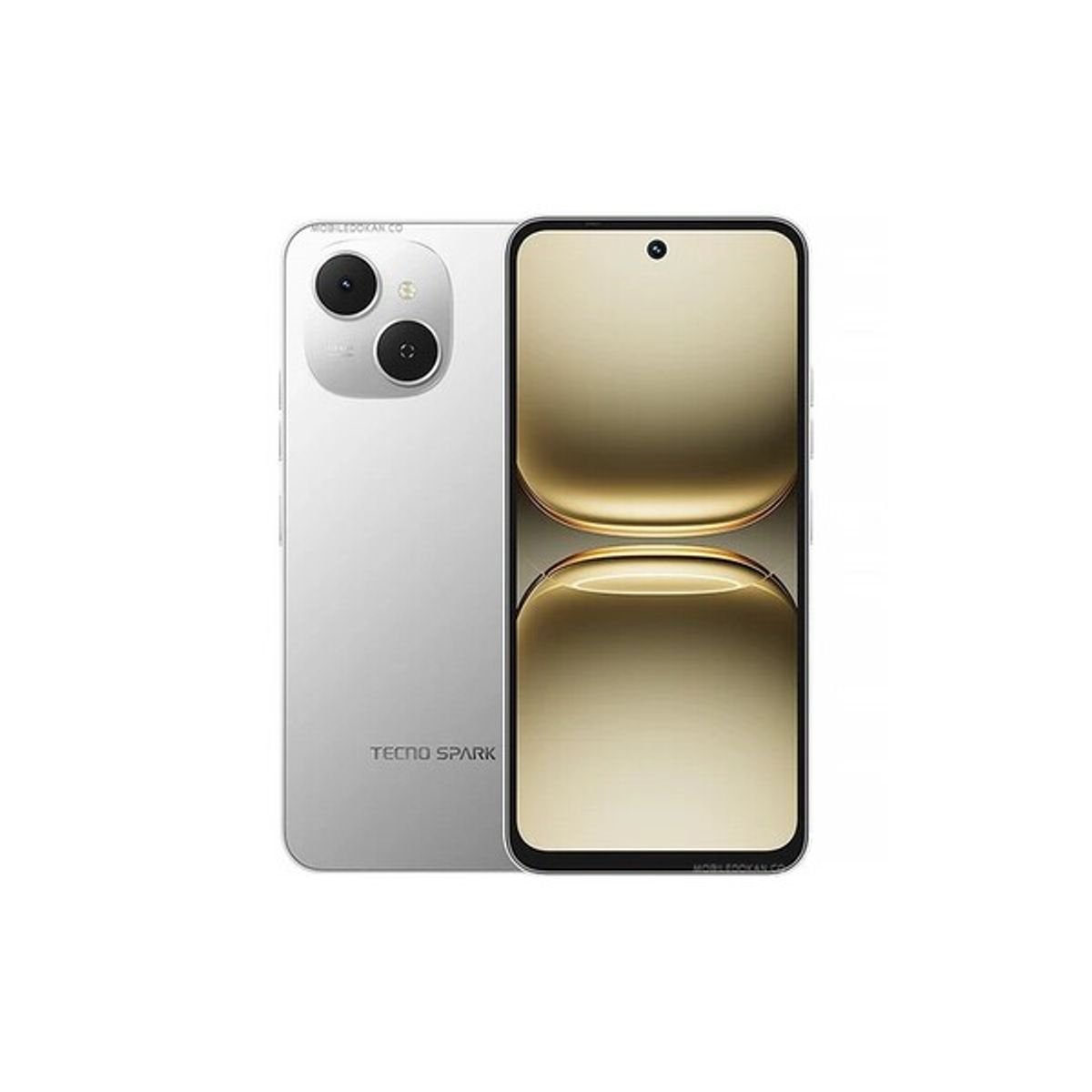 TECNO MOBILE - CELULRA TECNO SPARK 40C 8GB+256GB