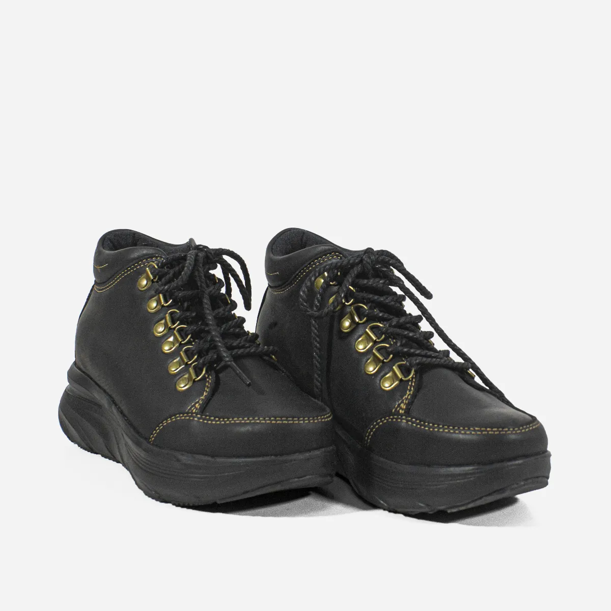 MARIBU - BOTAS MARIBU PURO CUERO 1059