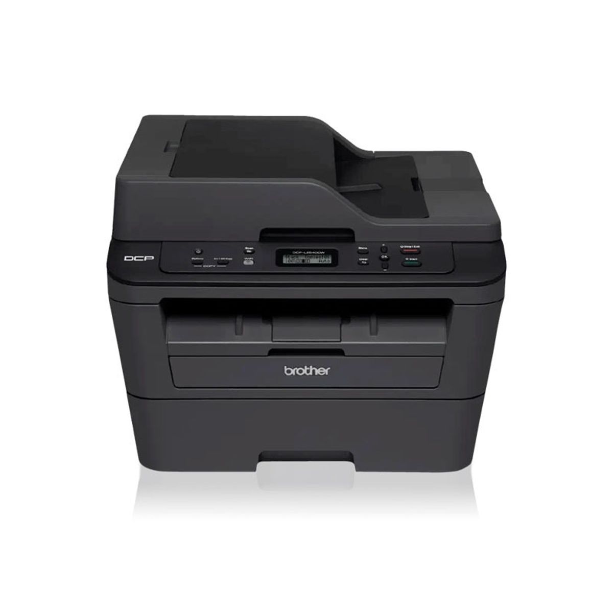 Brother - IMPRESORA MULTIFUNCIONAL LASER BROTHER BN. DCP-L2540DW 30PPM