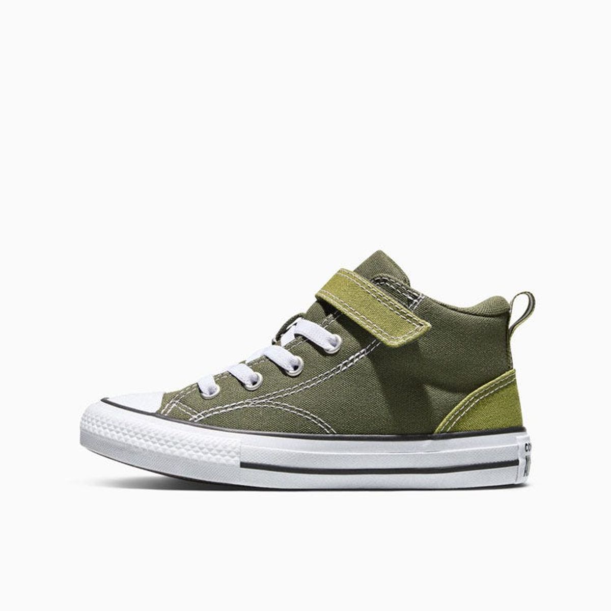 CONVERSE - Chuck Taylor All Star Malden Street Easy-on Verde