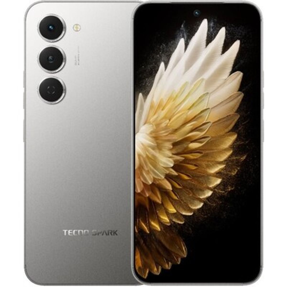 TECNO MOBILE - CELULAR TECNO SPARK 40 PRO+ 8GB+256GB