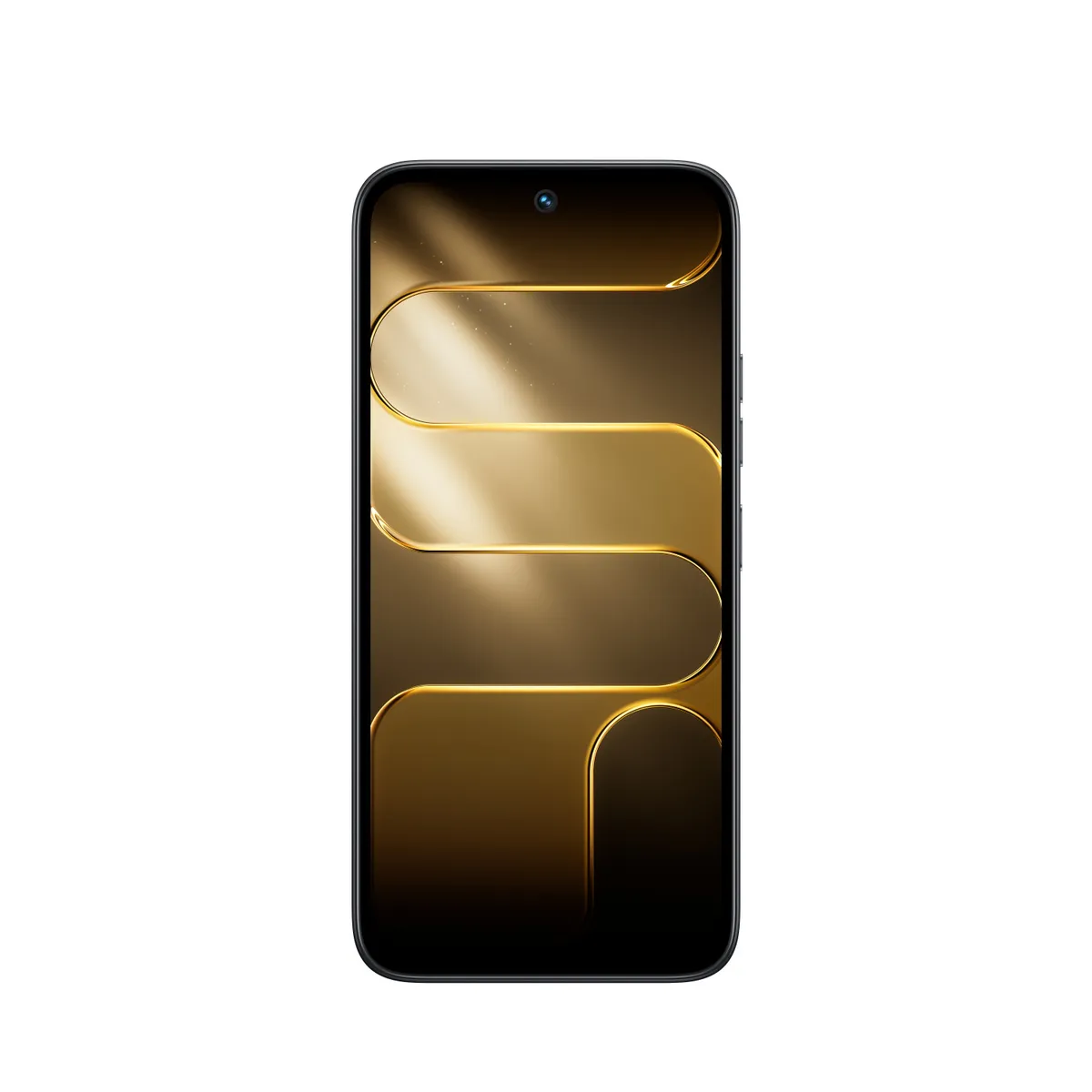 TECNO MOBILE - TECNO SPARK 50 4+256GB -  BLACK