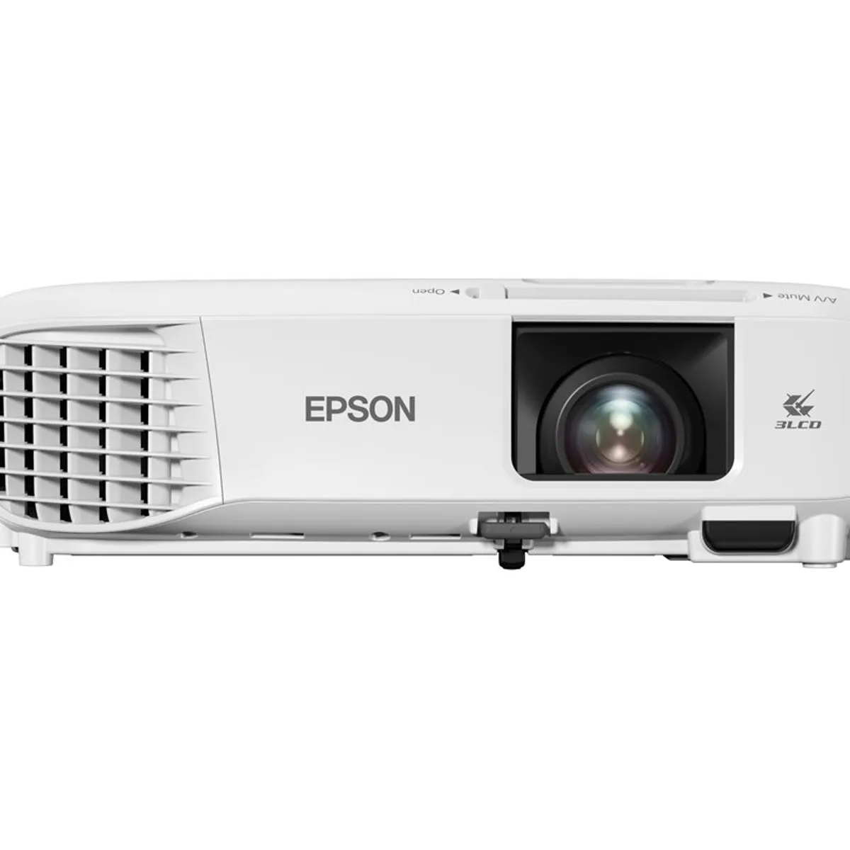 EPSON - Proyector Epson POWERLITE E24 3600 Lúmenes