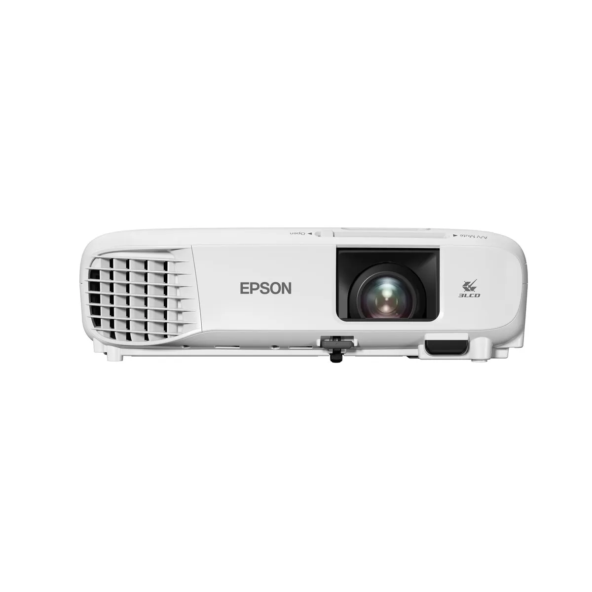 EPSON - Proyector Epson POWERLITE E24 3600 Lúmenes