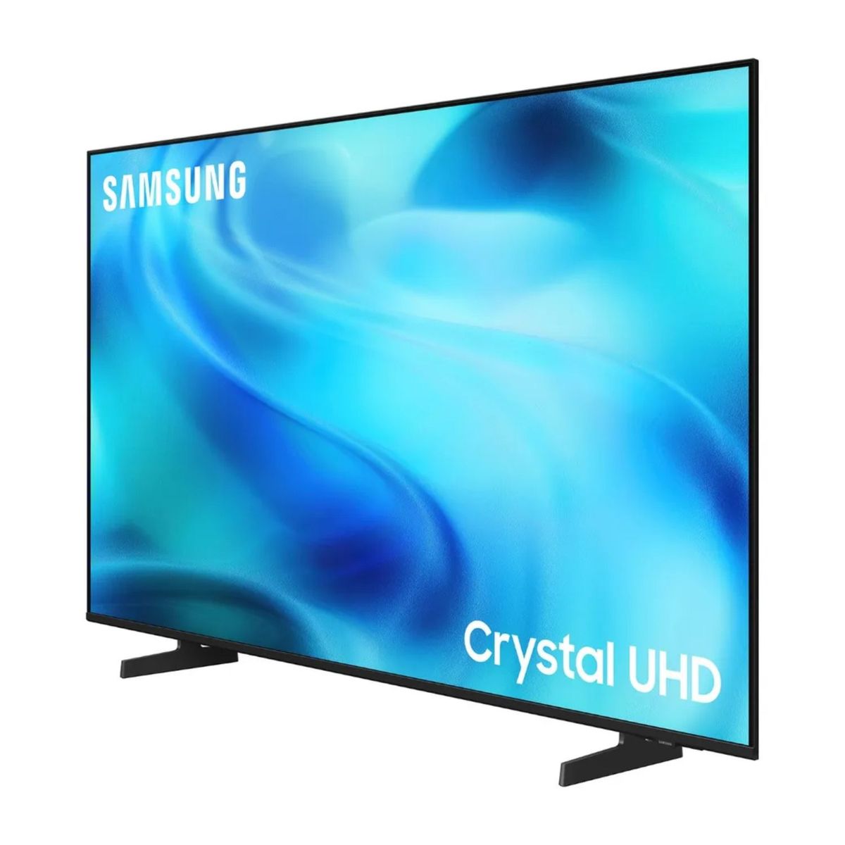 SAMSUNG - Televisor Samsung Smart TV 70" Crystal UHD 4K UN70U8000HGXPE - Nuevo 2026