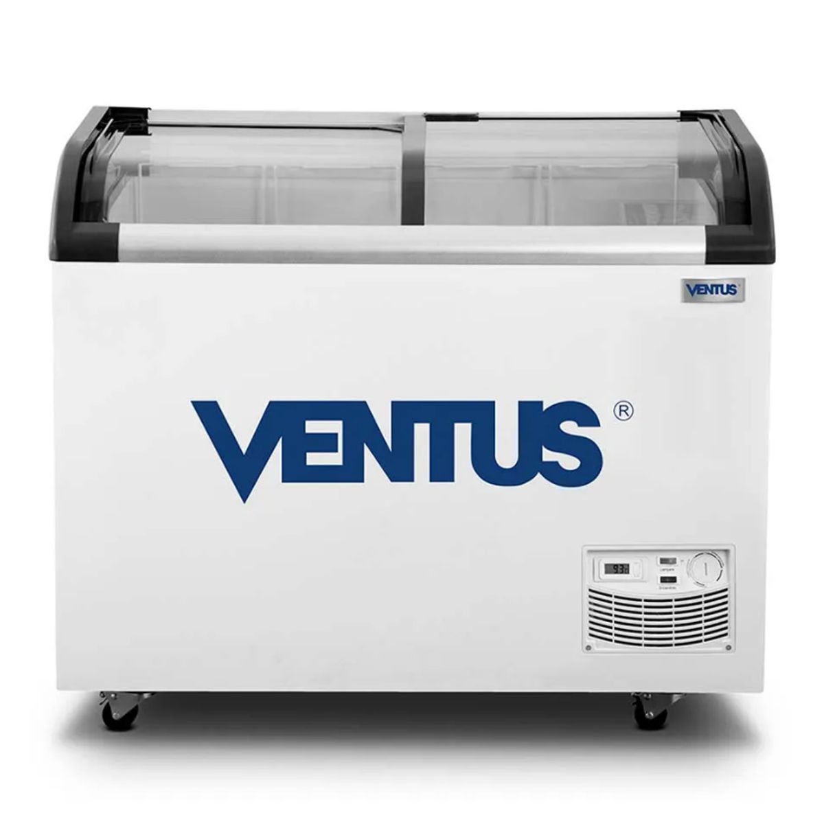 Ventus - Congeladora VENTUS 220L CTV-220Q Blanco
