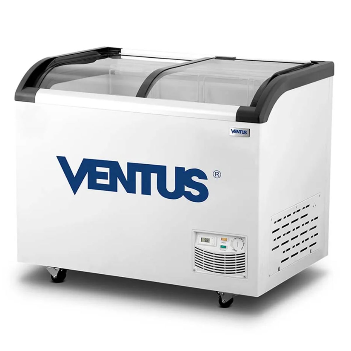 Ventus - Congeladora VENTUS 220L CTV-220Q Blanco
