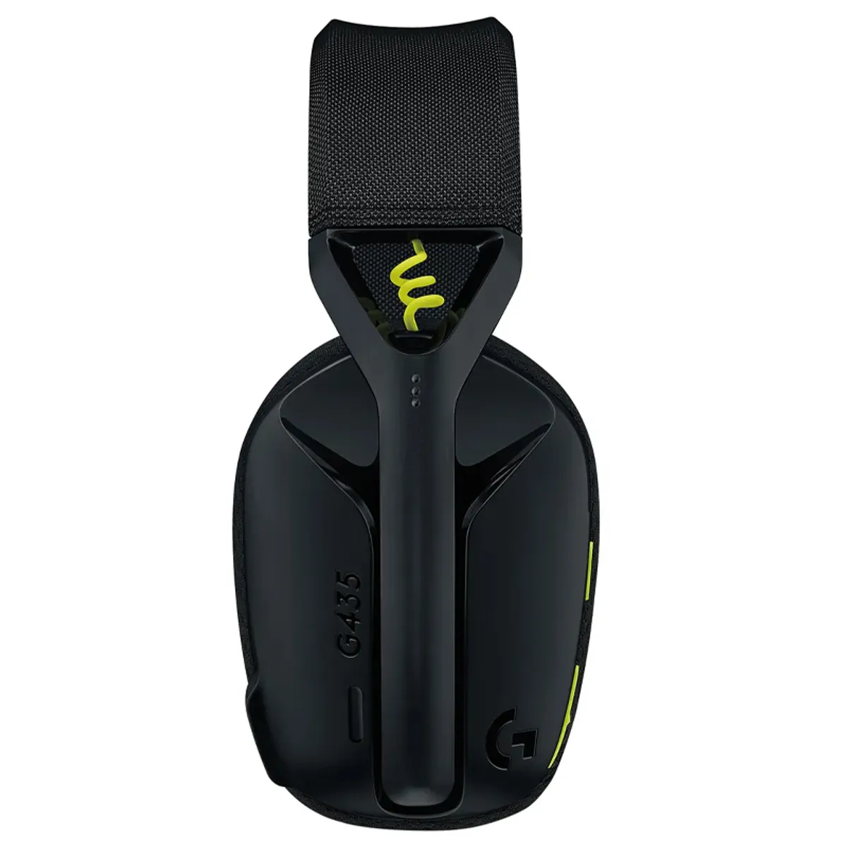 LOGITECH - Audífonos inalámbrico Bluetooth Logitech G435 para juegos