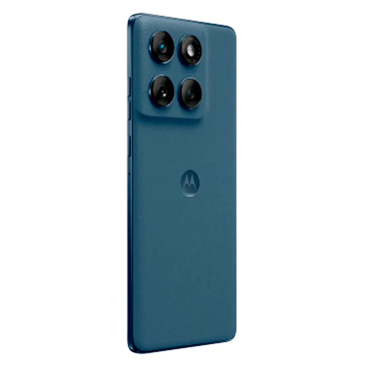 MOTOROLA - Moto Edge 60 Fusion 8GB 256GB AZUL