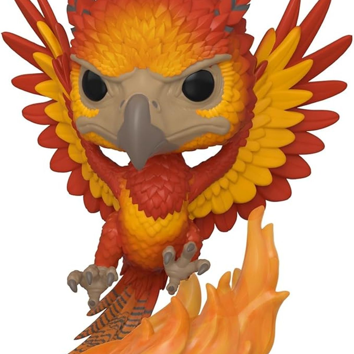 FUNKO - Funko Pop Fawkes 87 Harry Potter