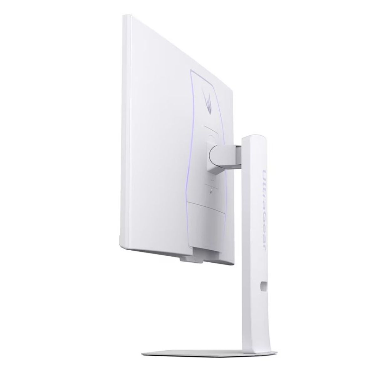 LG - Monitor Gamer LG UltraGear 32G810SA-W 32 4K UHD IPS 144Hz Smart webOS