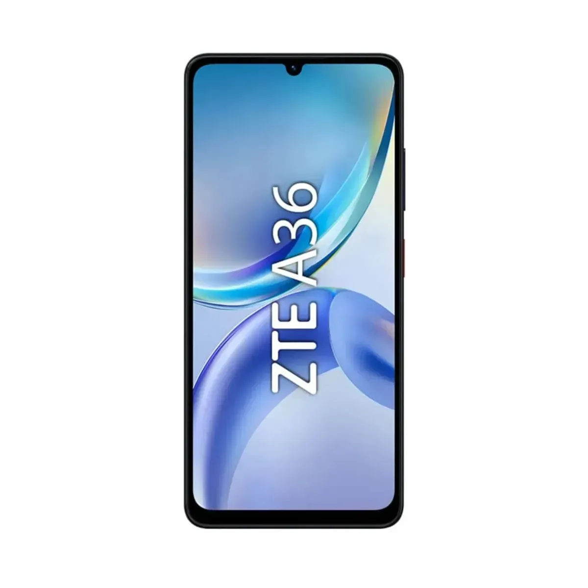 ZTE - CELULAR ZTE BLADE A36 2+ 4GB RAM 64GB ROM