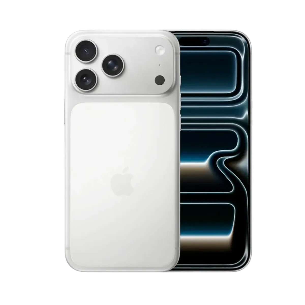 APPLE - IPHONE 17 PRO MAX 512GB Esim - WHITE