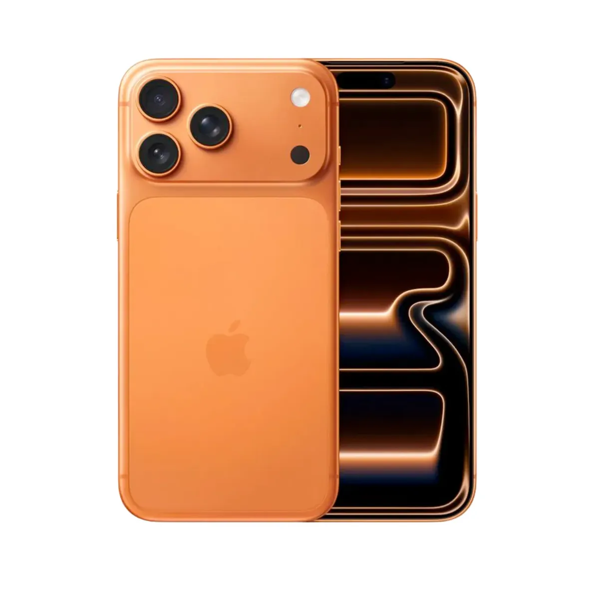 APPLE - IPHONE 17 PRO - ESIM 256GB ORANGE.