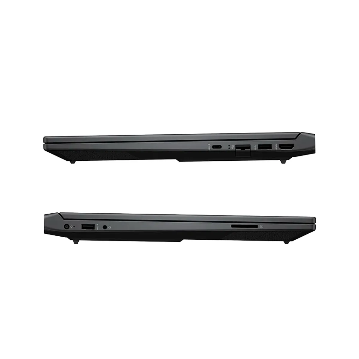 HP - Notebook Gaming HP Victus 15-FB3019LA, 15.6" FHD IPS, AMD Ryzen 7 7445HS Hasta 4.7GHZ, 8GB (SIN OS).