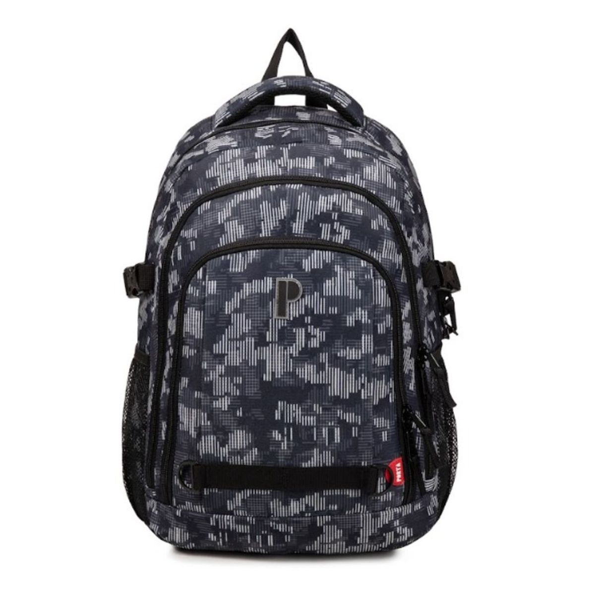 PORTA - MOCHILA PORTA MONTERIA FORGE PORTALAPTOP ACOLCHADO