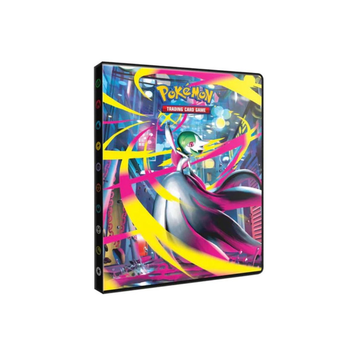 ULTRA PRO - Album Mega Evolution Pokemon TCG 4 Pocket Ultra Pro Portafolio (40-80)