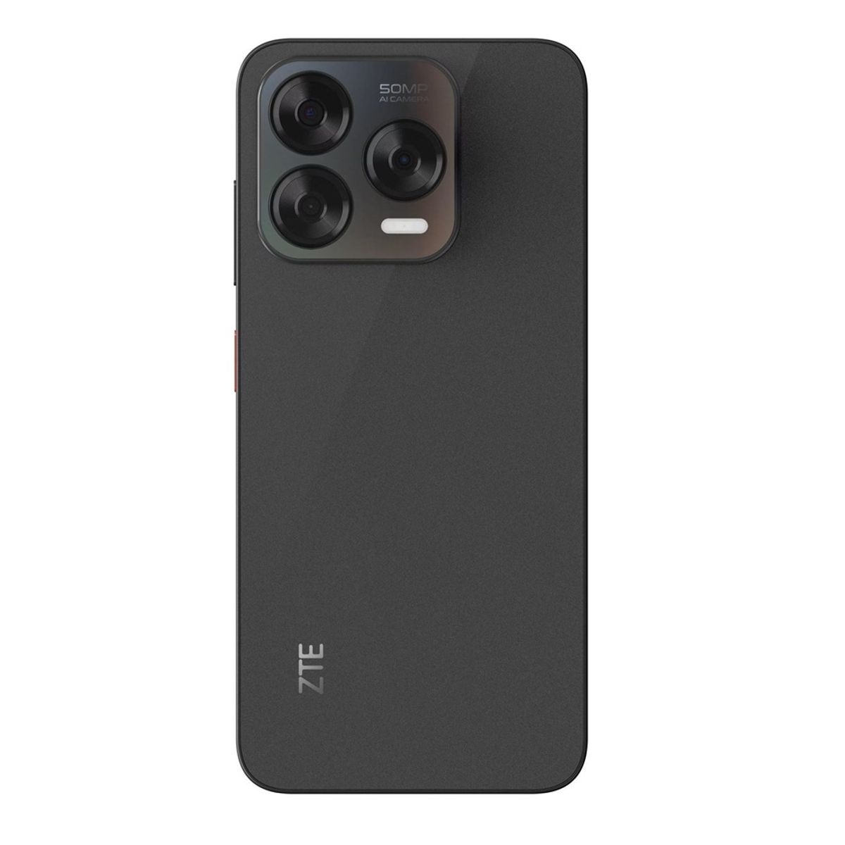 ZTE - ZTE Blade V70 Desing 256GB 8GB Gris