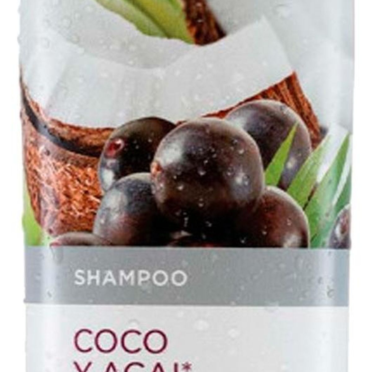 AVON - Shampoo Coco Y Acai 750 Ml Avon Senses