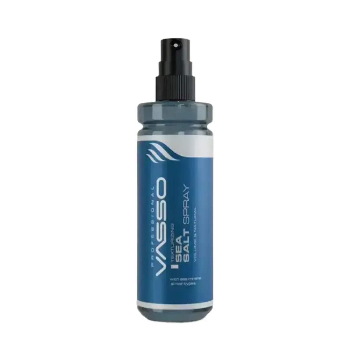 GENERICO - Sea Salt Spray Sal De Mar Texturizador Ondas Naturales 260ml