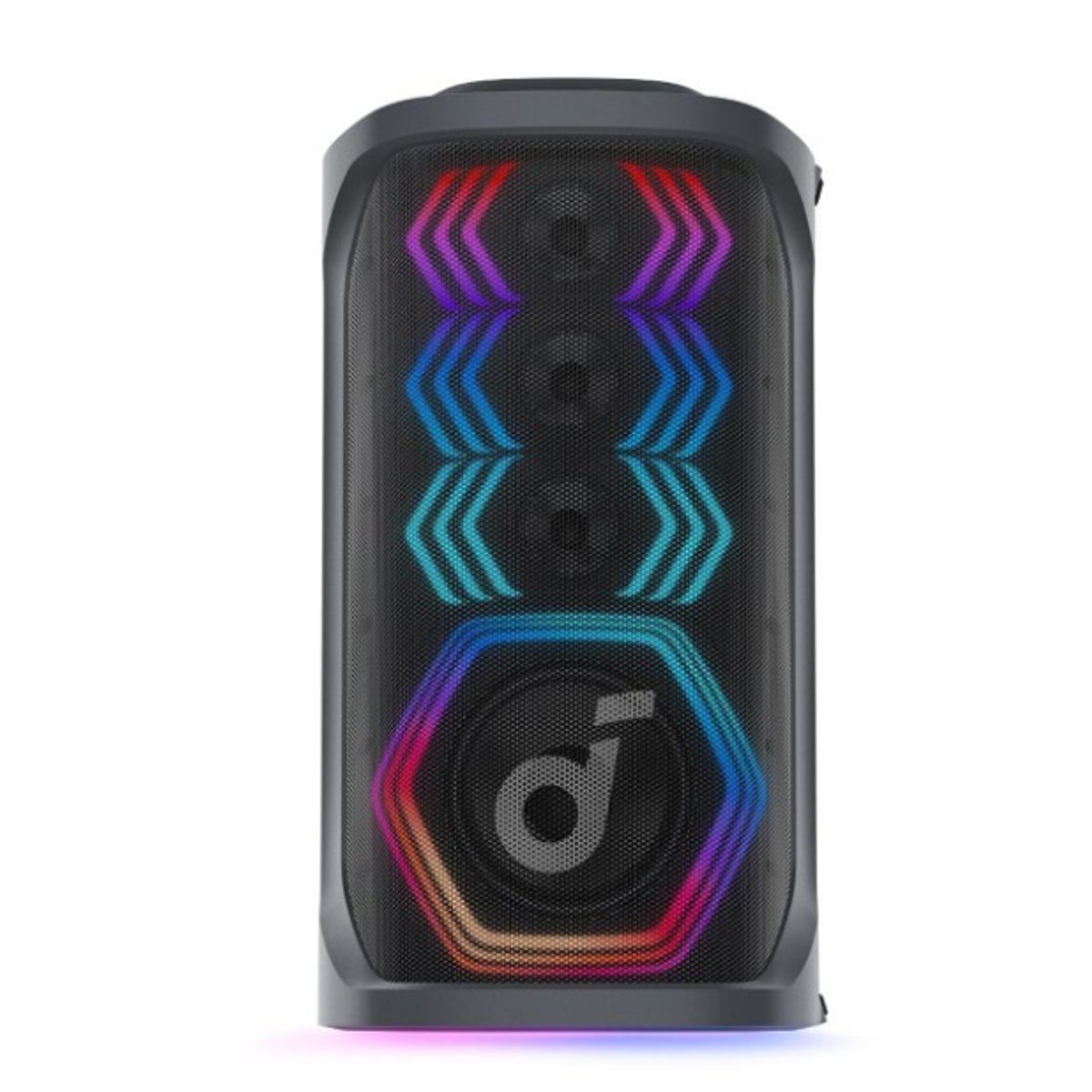 SOUNDCORE BY ANKER - soundcore soundcore Rave 3S - UN Black 2
