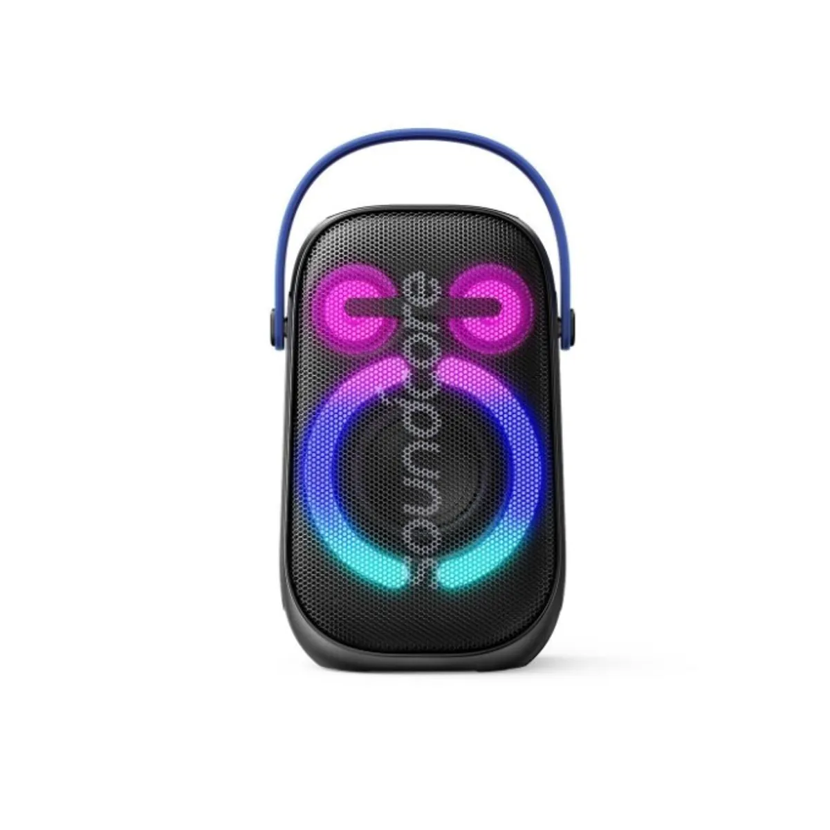 SOUNDCORE BY ANKER - Soundcore by Anker Rave Neo 2  Black