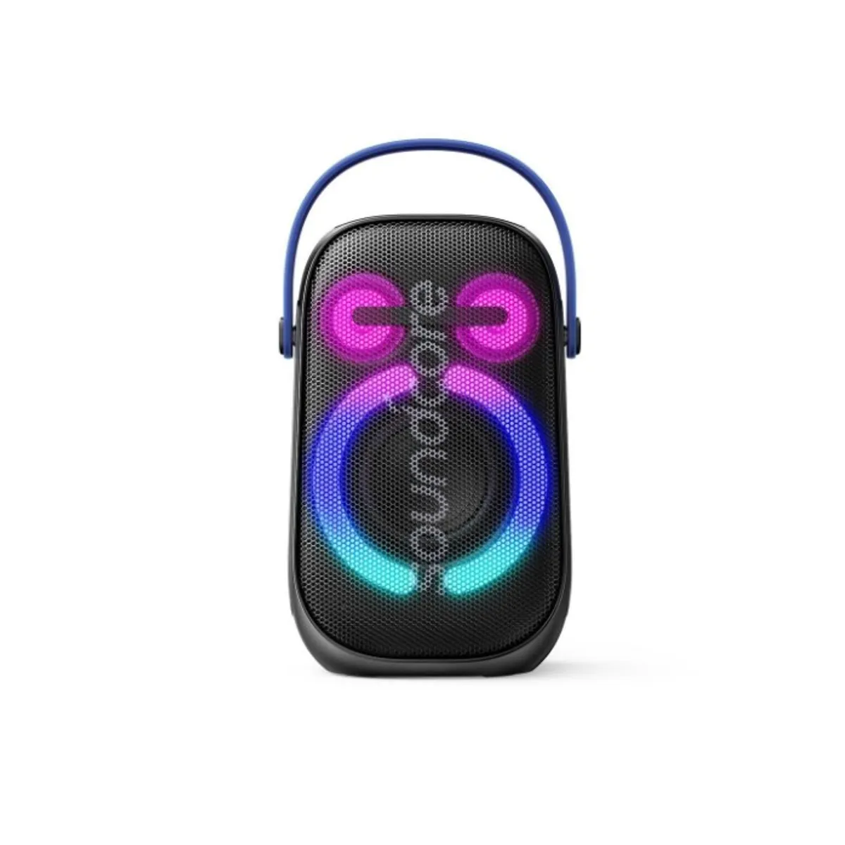 SOUNDCORE BY ANKER - Soundcore by Anker Rave Neo 2  Black