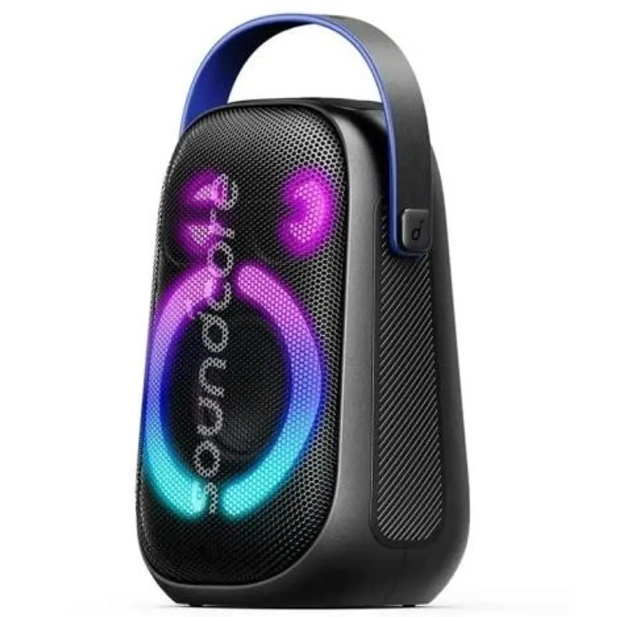 SOUNDCORE BY ANKER - Soundcore by Anker Rave Neo 2  Black