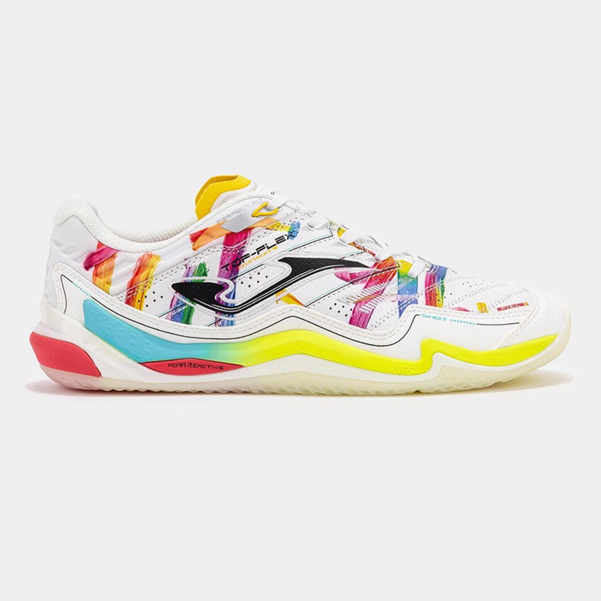 Joma - Zapatillas Joma Top Flex Ultimate Graffiti TFUS2676IN Hombre