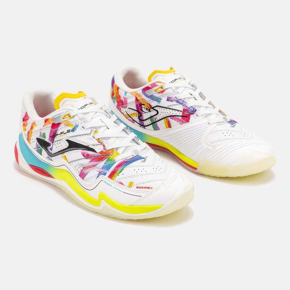 Joma - Zapatillas Joma Top Flex Ultimate Graffiti TFUS2676IN Hombre