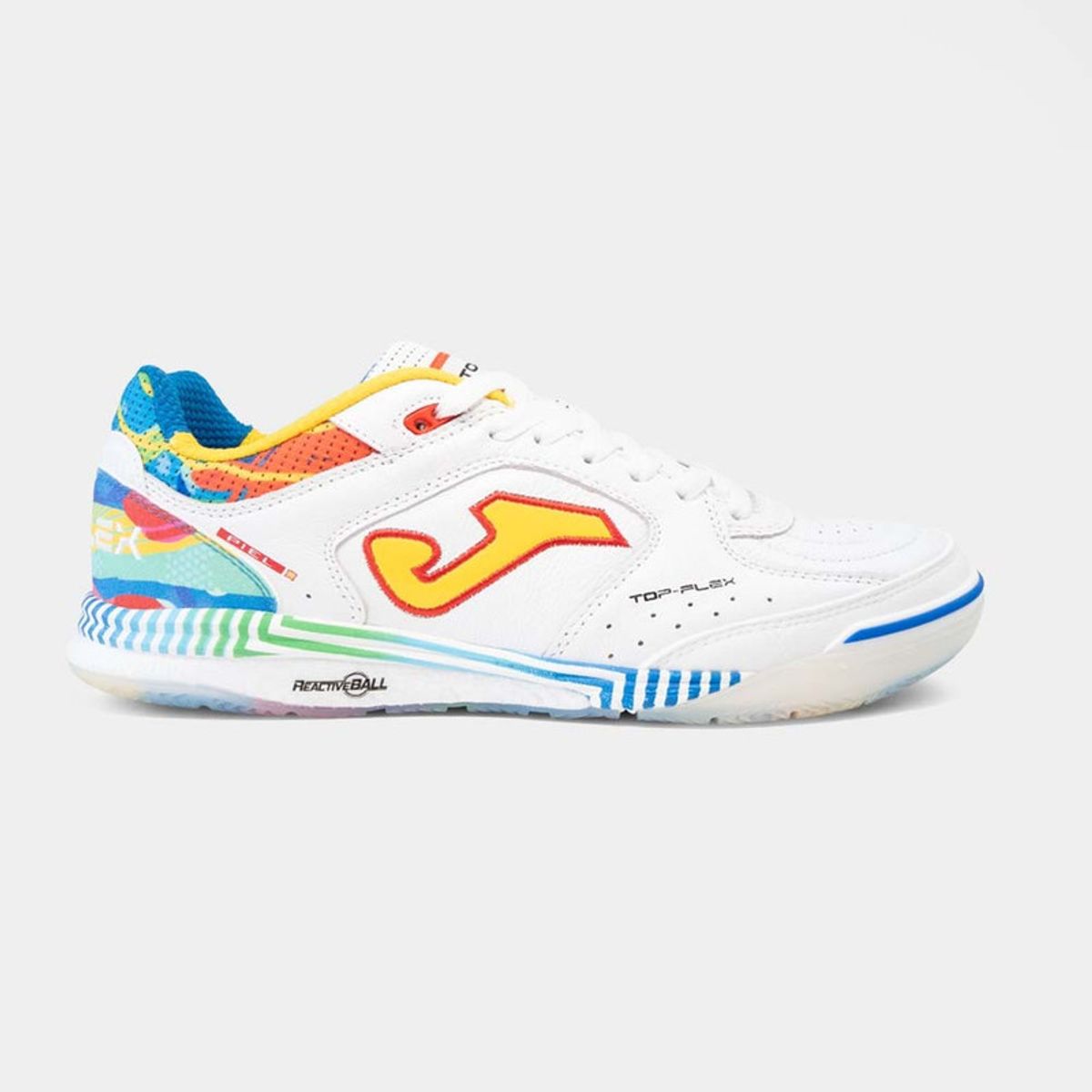 Joma - Zapatillas Joma Top Flex La Victoria TORS2652IN Hombre