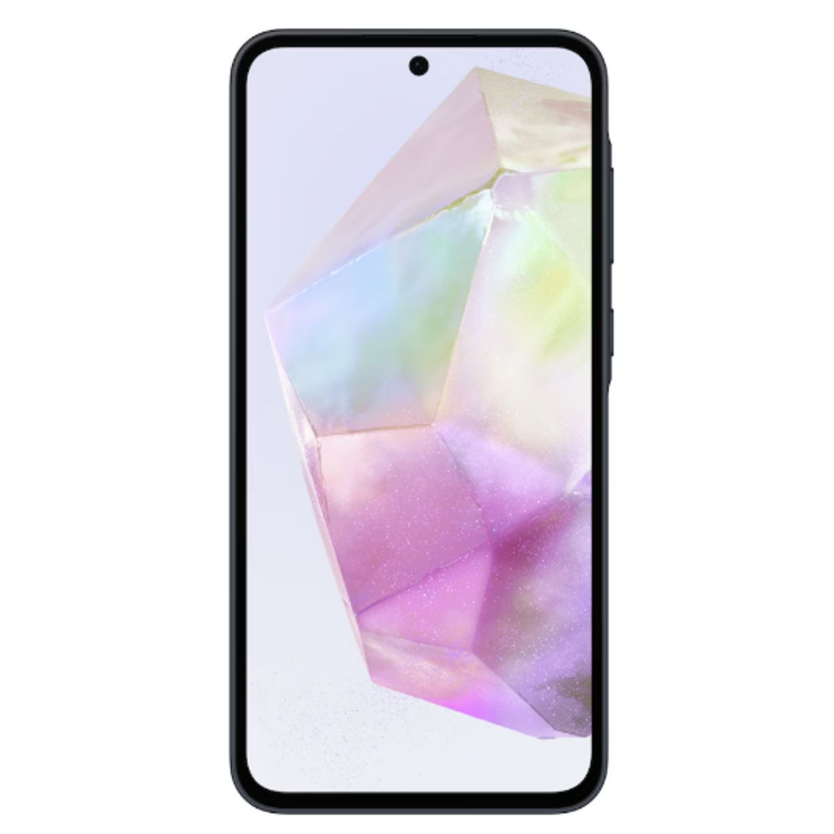 SAMSUNG - Smartphone Samsung Galaxy A35 5G 128G 1SIM Negro Reacondicionado