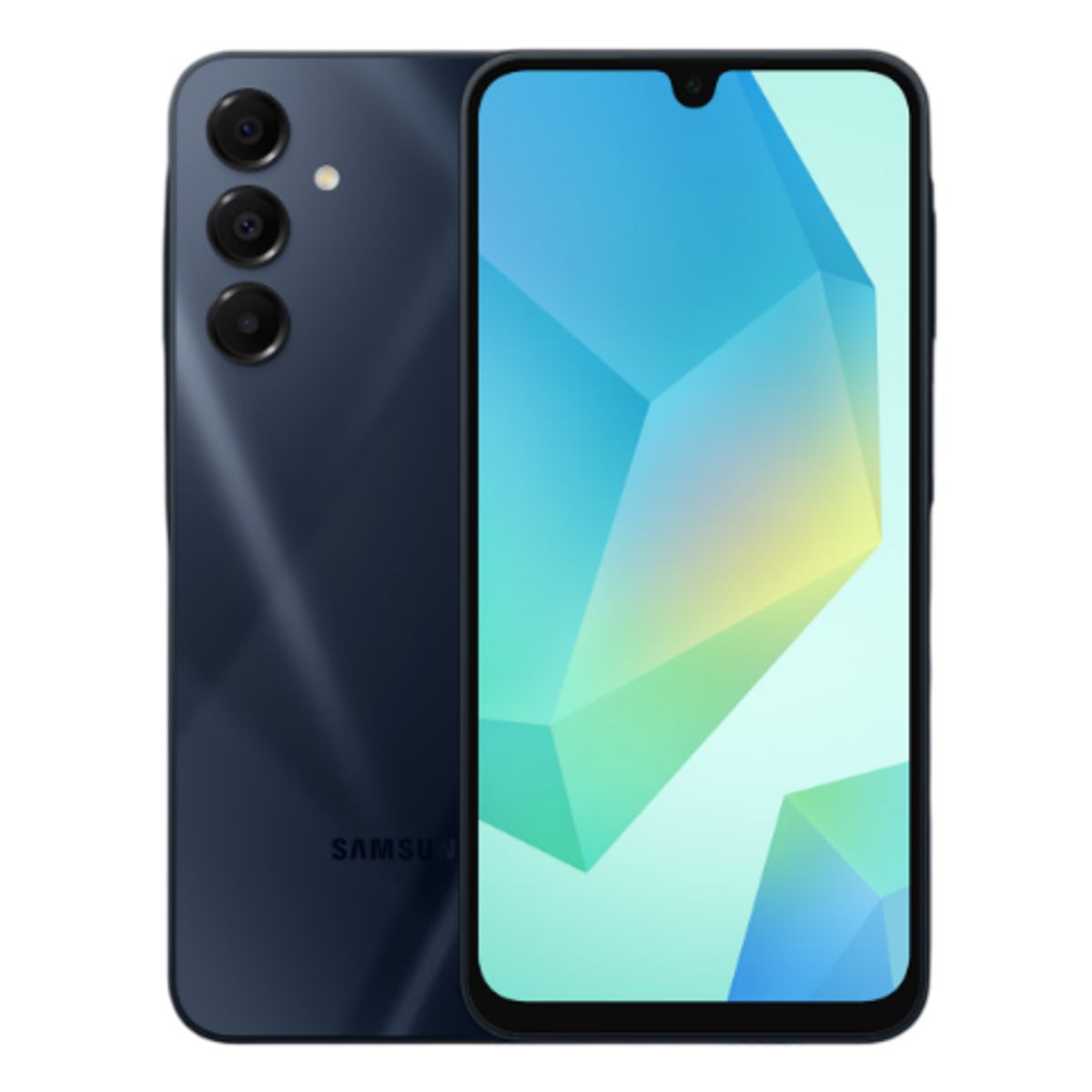 SAMSUNG - Smartphone Samsung Galaxy A16 128G 6.7 Negro Reacondicionado