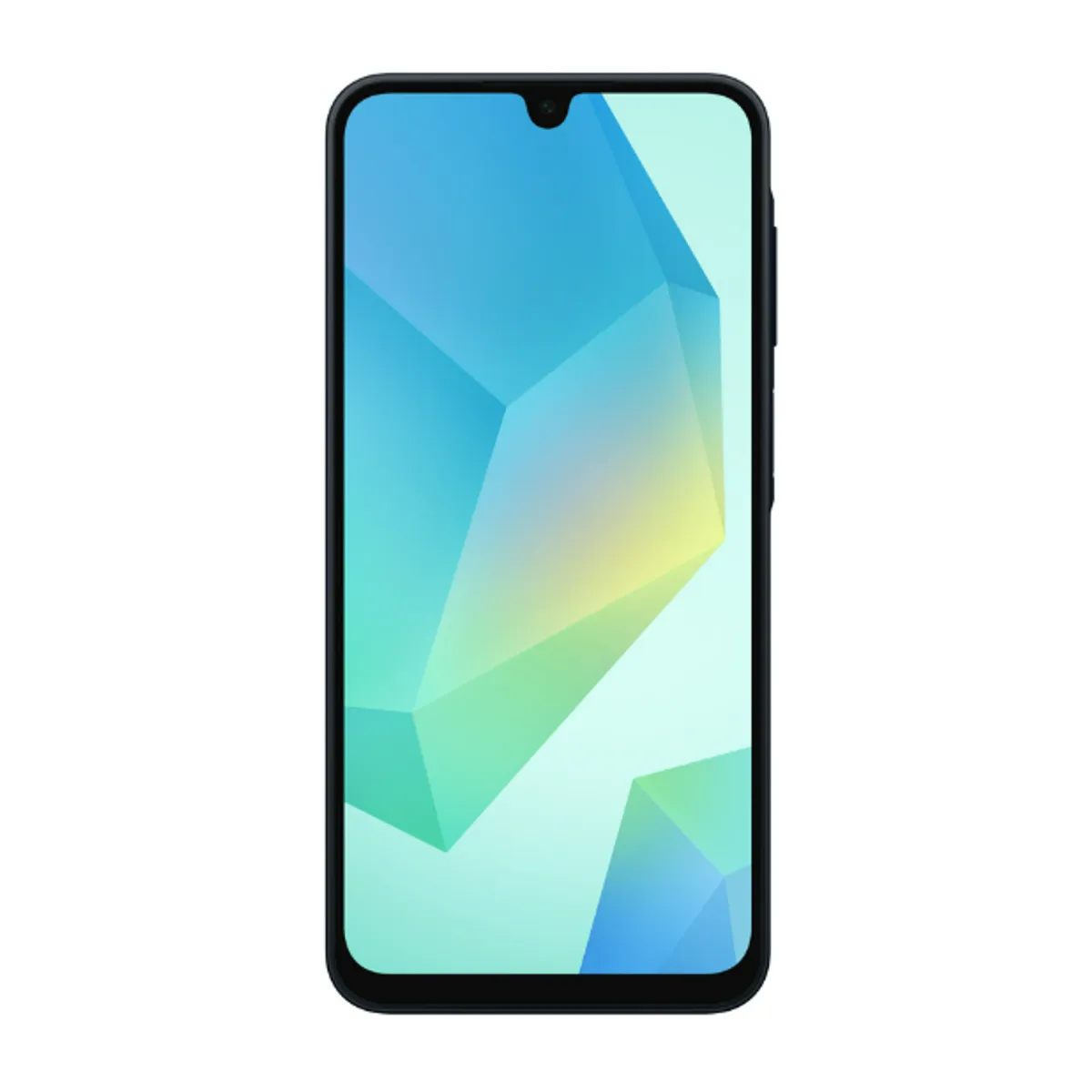 SAMSUNG - Smartphone Samsung Galaxy A16 128G 6.7 Negro Reacondicionado