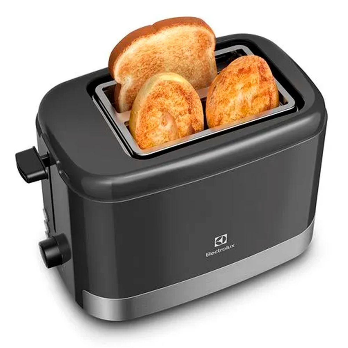 Tostadora Electrica Electrolux Efficient ETS10, marca Electrolux - Foto Principal