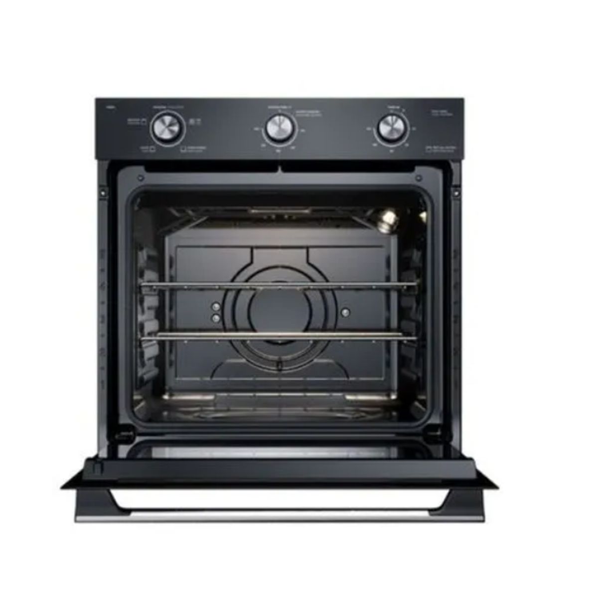 Electrolux - Horno Eléctrico Electrolux 80L OE8EL - Electrolux